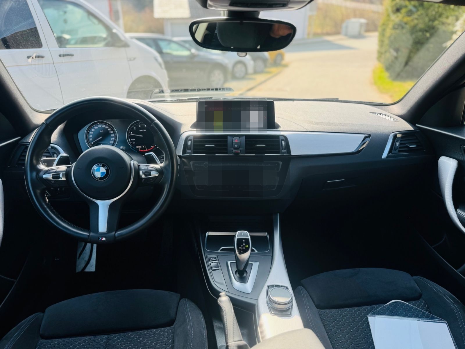 BMW M240i BMW F22 deutsches Fahrzeug foto 15
