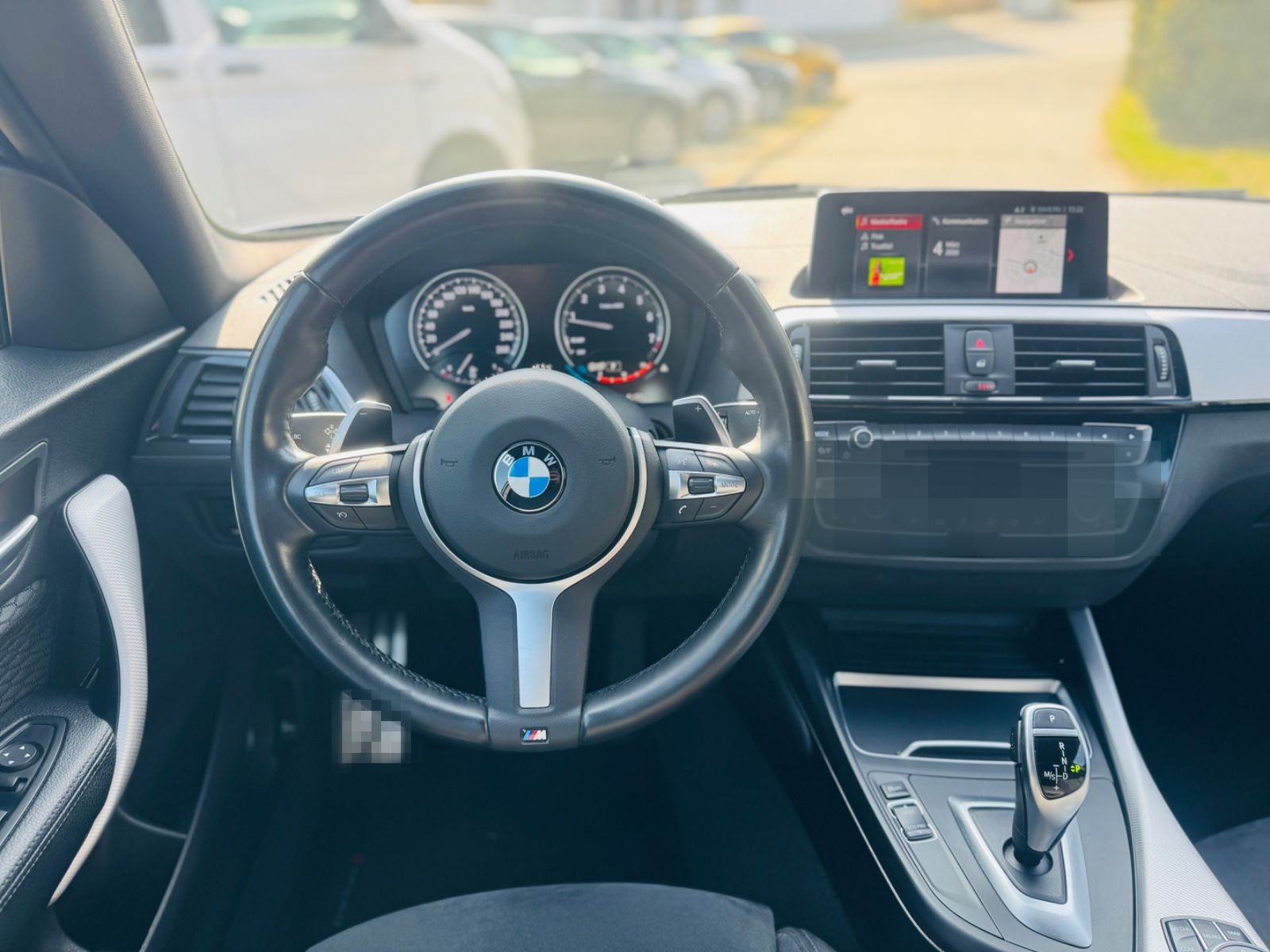 BMW M240i BMW F22 deutsches Fahrzeug foto 16