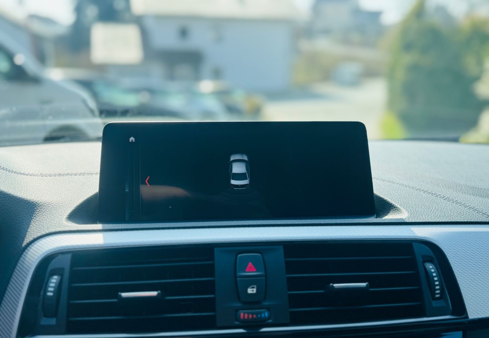 BMW M240i BMW F22 deutsches Fahrzeug foto 20