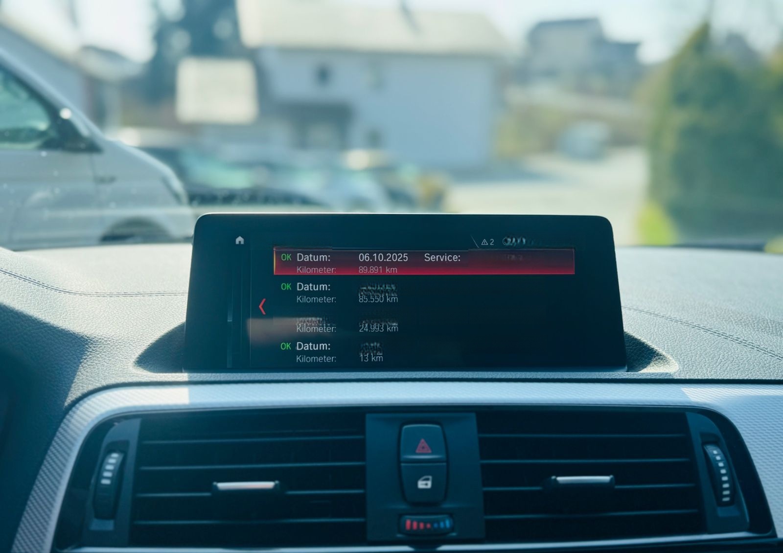 BMW M240i BMW F22 deutsches Fahrzeug foto 22