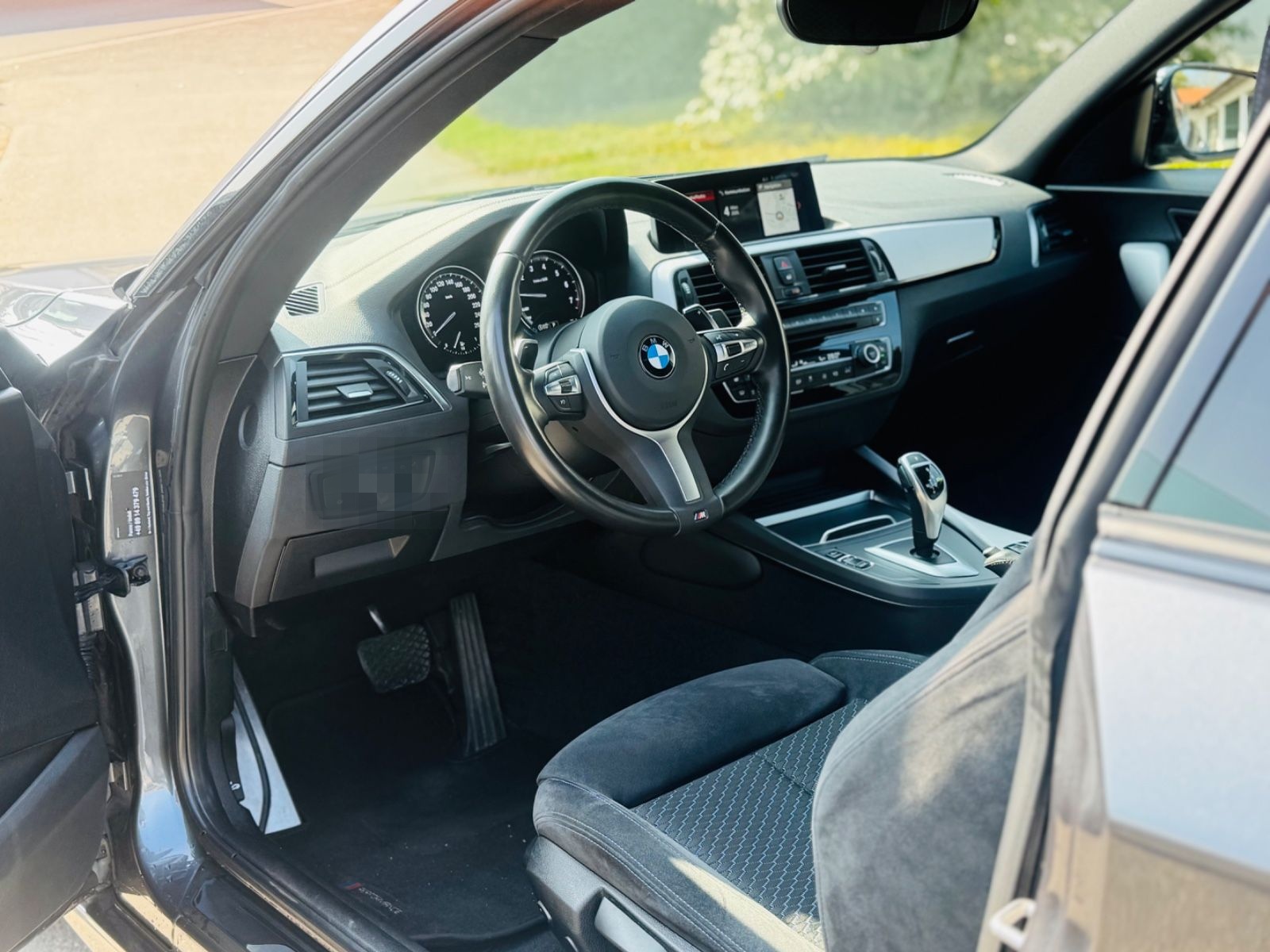 BMW M240i BMW F22 deutsches Fahrzeug foto 10