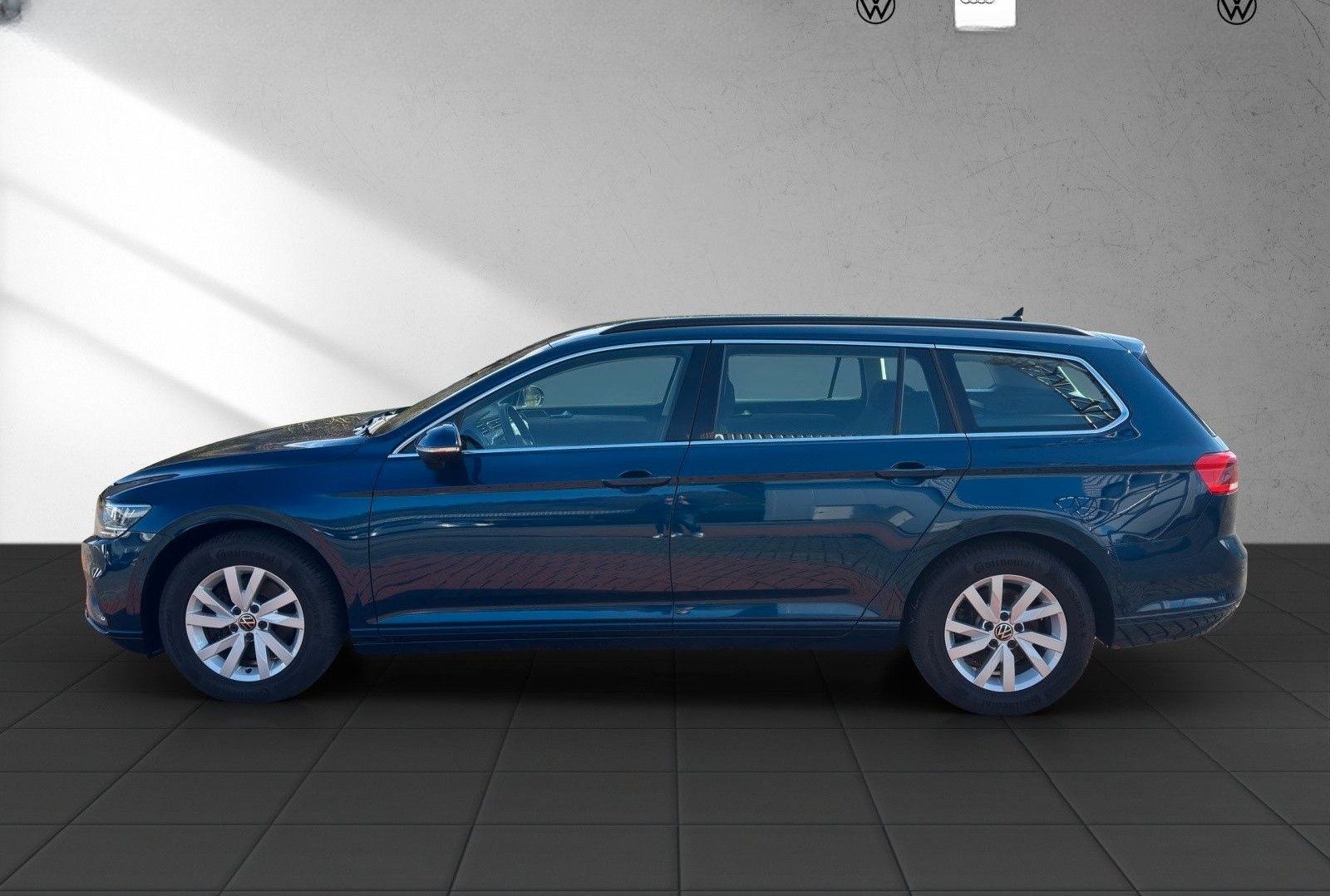 Volkswagen Passat Variant 2.0 TDI DSG,Navi,LED,ACC,Kamera foto 2
