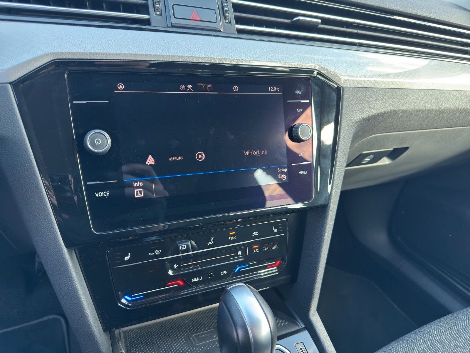 Volkswagen Passat Variant 2.0 TDI DSG,Navi,LED,ACC,Kamera foto 12