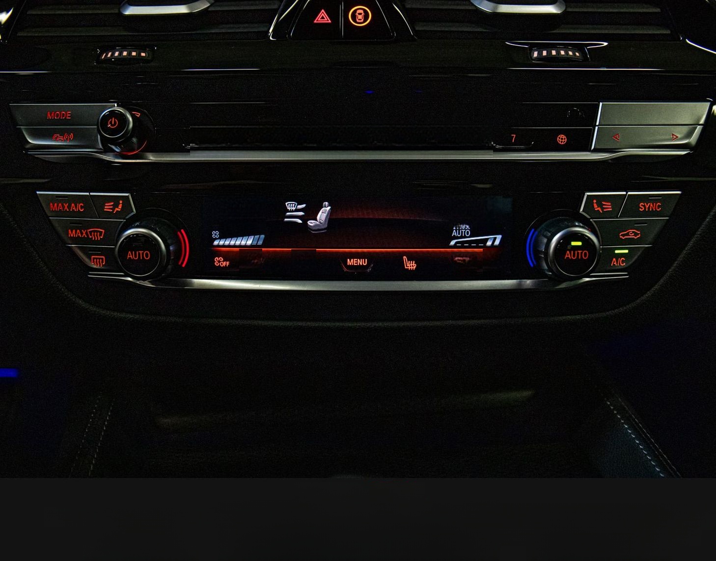 BMW 540d Touring xDrive M Sport LASER HuD H/K KAMERA foto 16