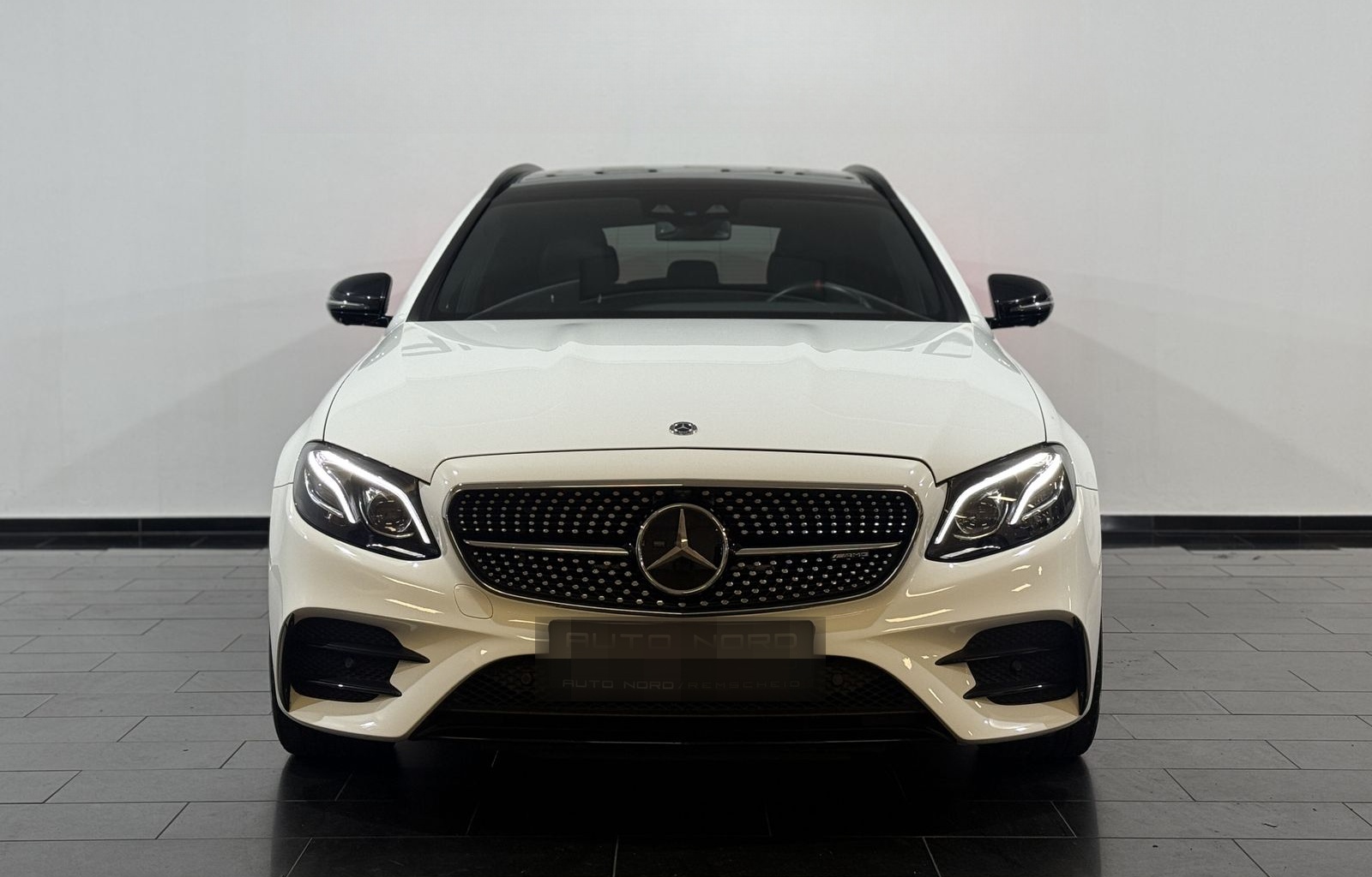 Mercedes-Benz E 53 AMG T 4Matic+*360°*Pano*Nappa*AHK*Driver´s* foto 2