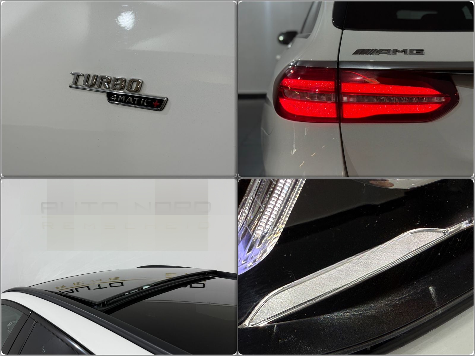Mercedes-Benz E 53 AMG T 4Matic+*360°*Pano*Nappa*AHK*Driver´s* foto 11