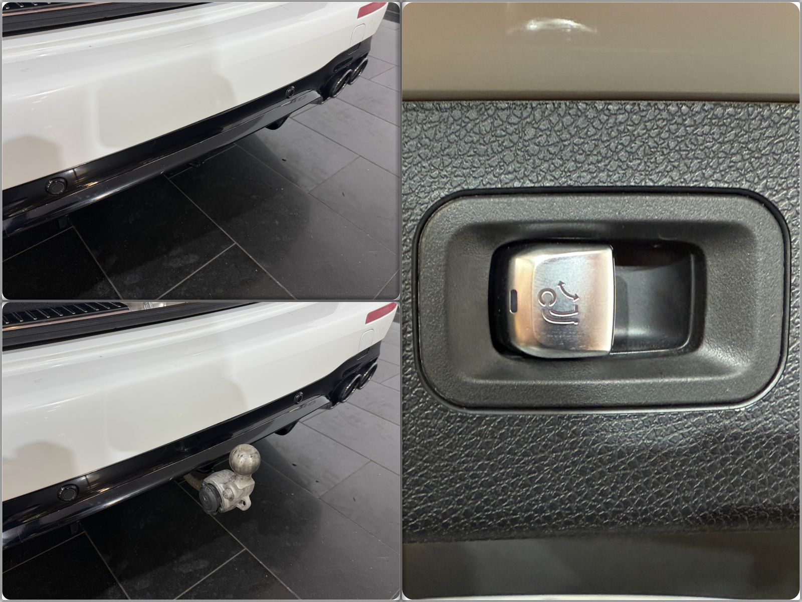 Mercedes-Benz E 53 AMG T 4Matic+*360°*Pano*Nappa*AHK*Driver´s* foto 14