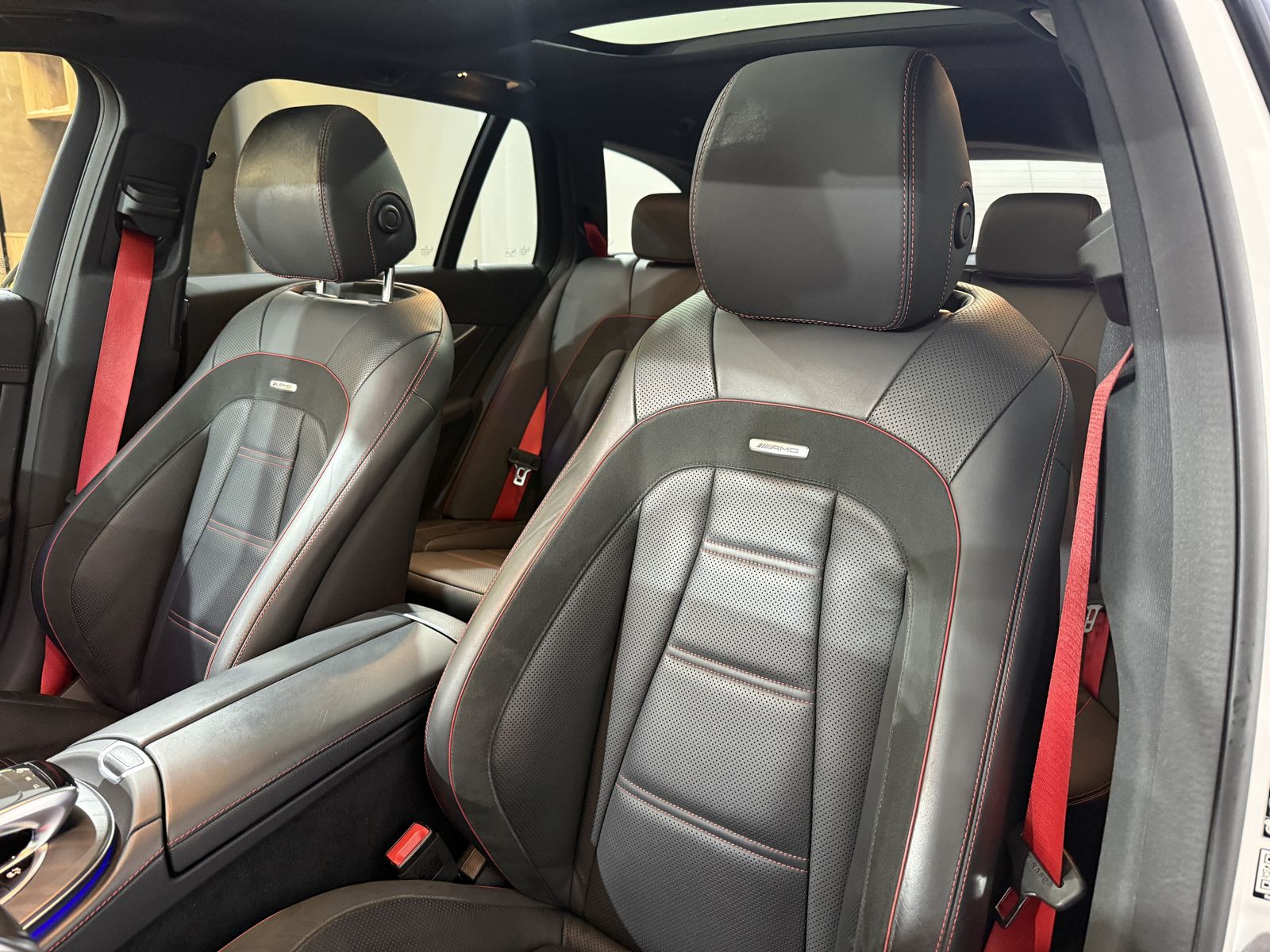 Mercedes-Benz E 53 AMG T 4Matic+*360°*Pano*Nappa*AHK*Driver´s* foto 15