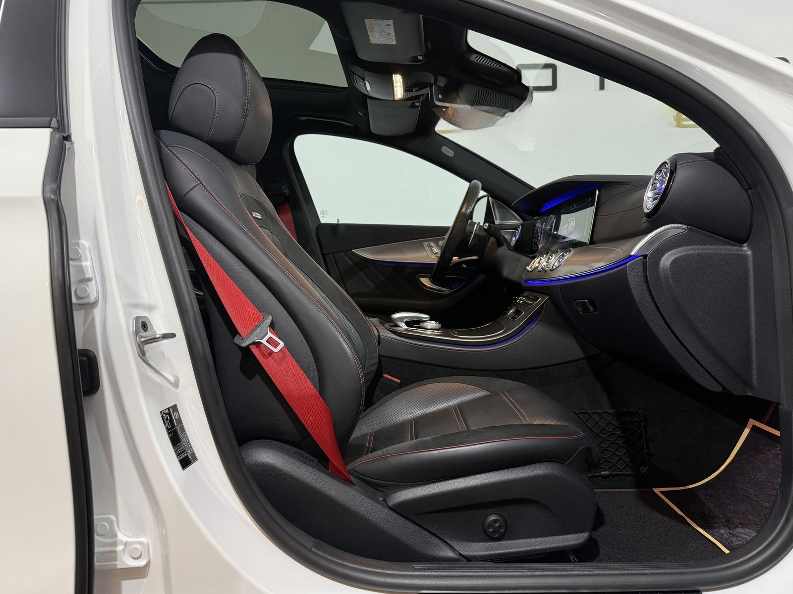 Mercedes-Benz E 53 AMG T 4Matic+*360°*Pano*Nappa*AHK*Driver´s* foto 19