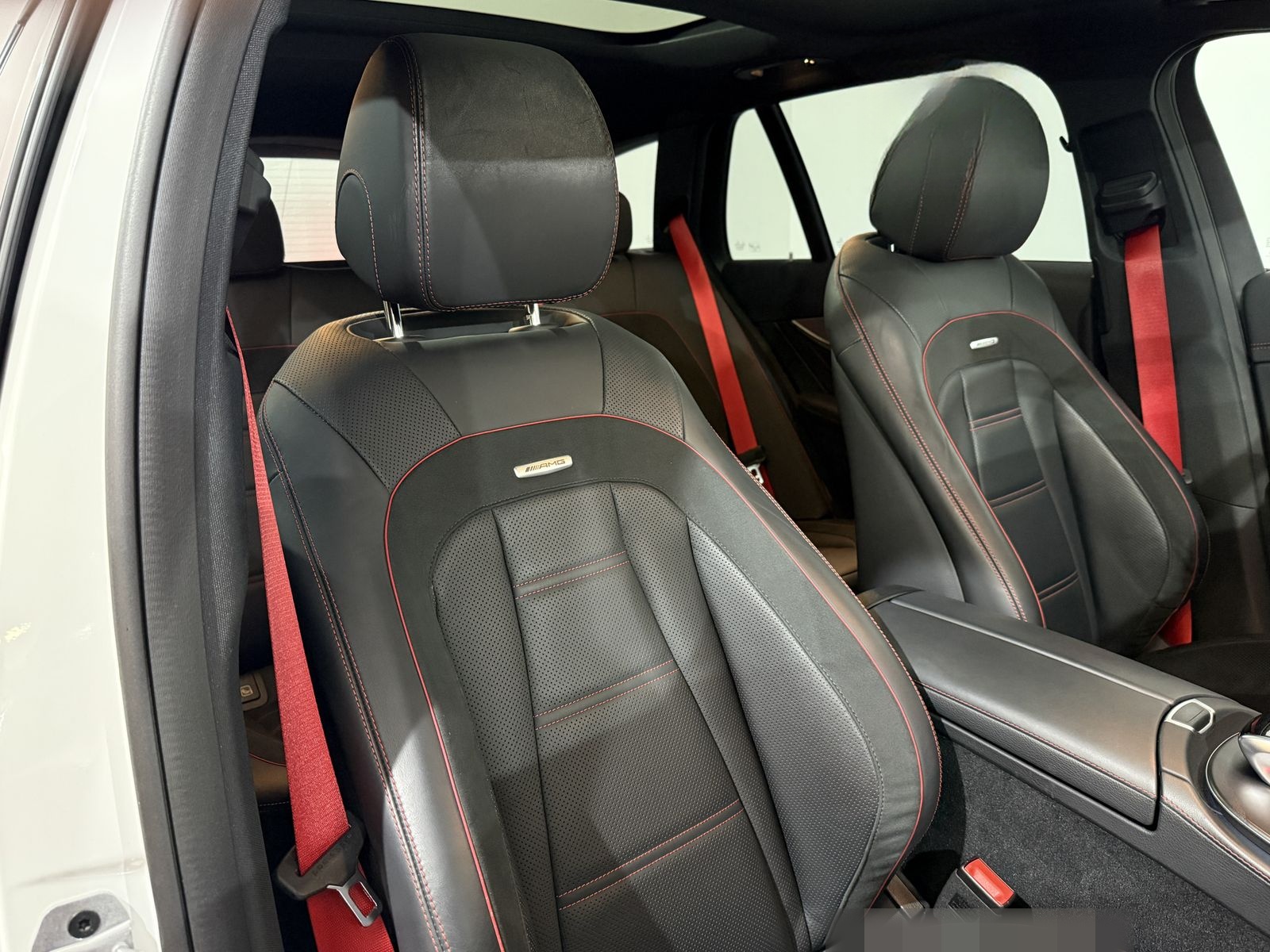Mercedes-Benz E 53 AMG T 4Matic+*360°*Pano*Nappa*AHK*Driver´s* foto 20
