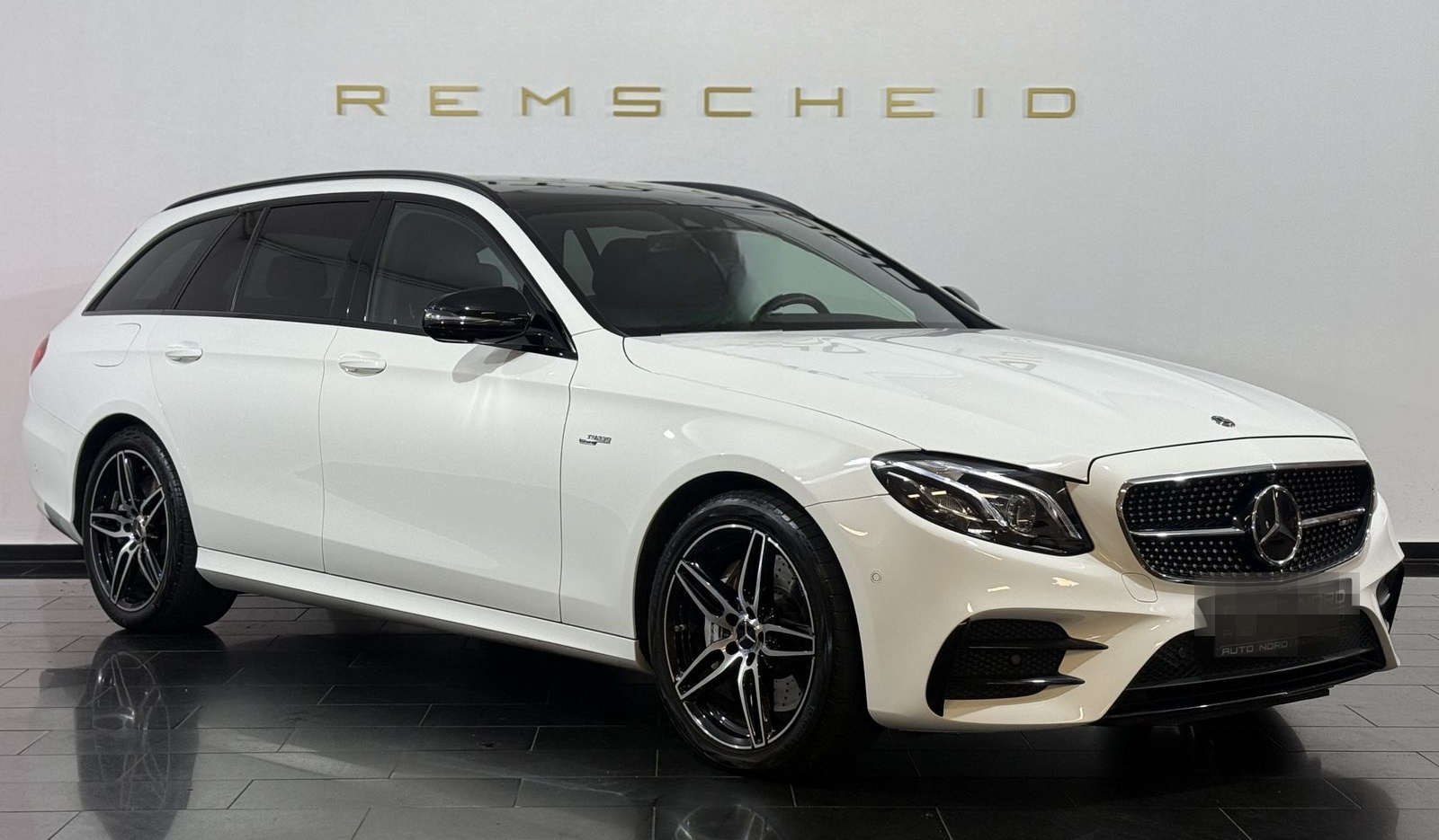 Mercedes-Benz E 53 AMG T 4Matic+*360°*Pano*Nappa*AHK*Driver´s* foto 3