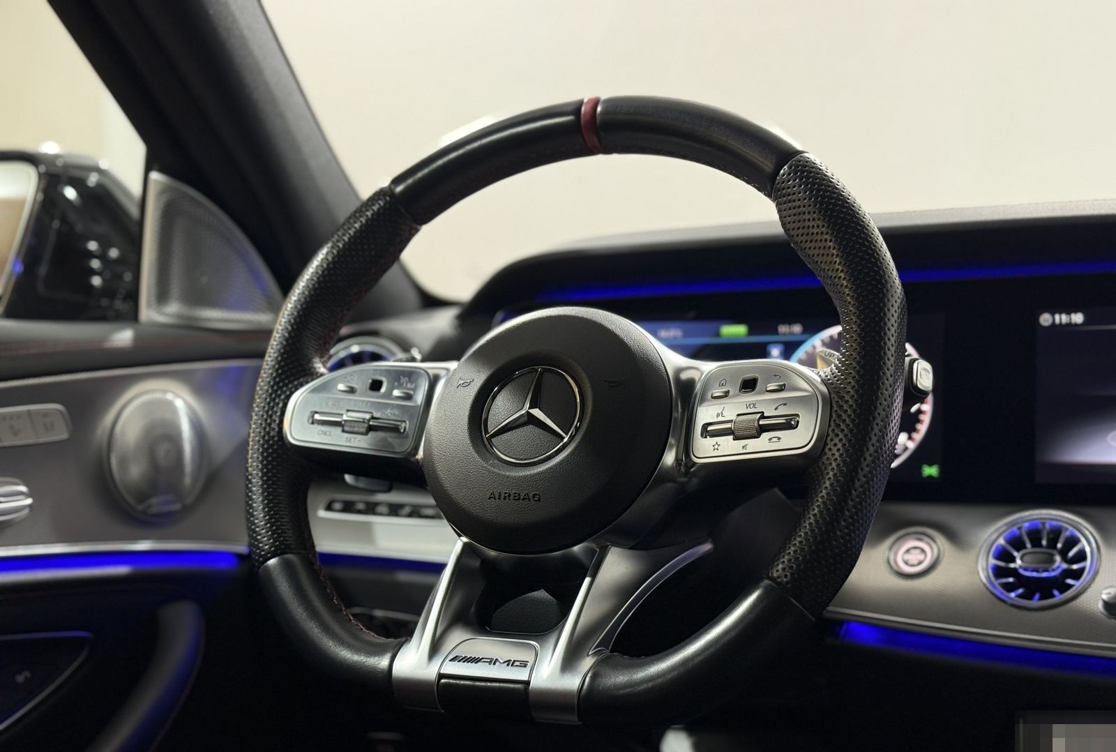 Mercedes-Benz E 53 AMG T 4Matic+*360°*Pano*Nappa*AHK*Driver´s* foto 23