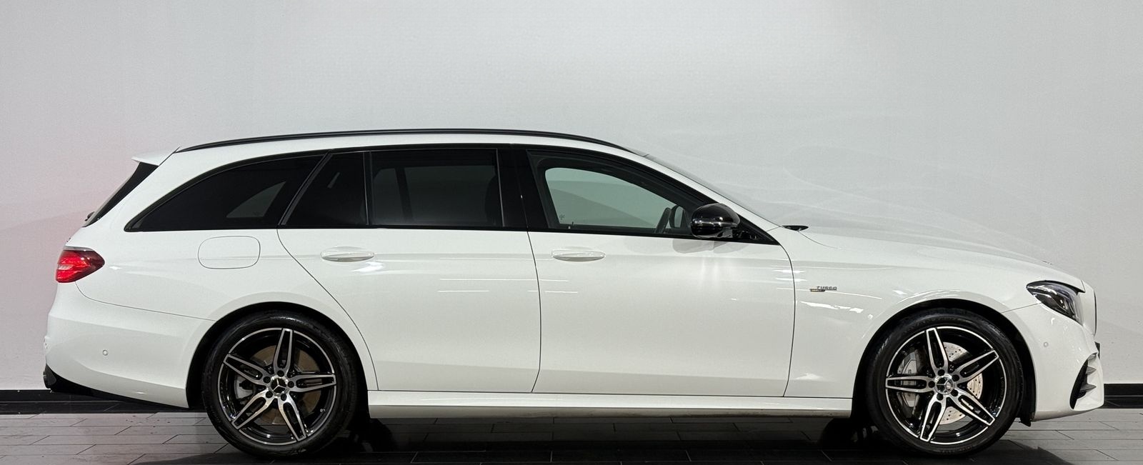 Mercedes-Benz E 53 AMG T 4Matic+*360°*Pano*Nappa*AHK*Driver´s* foto 4