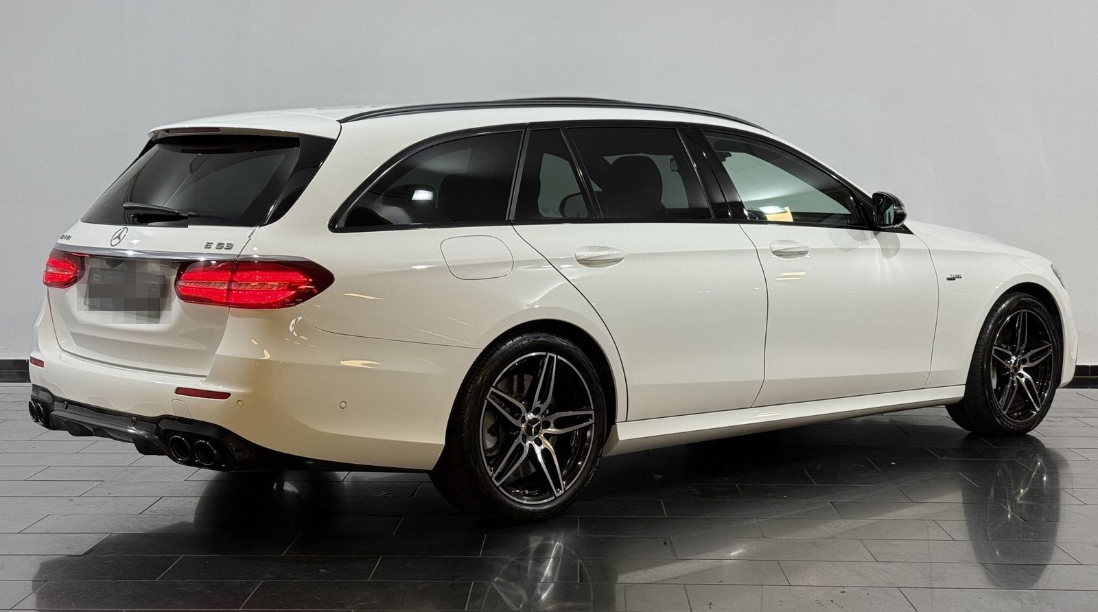 Mercedes-Benz E 53 AMG T 4Matic+*360°*Pano*Nappa*AHK*Driver´s* foto 5