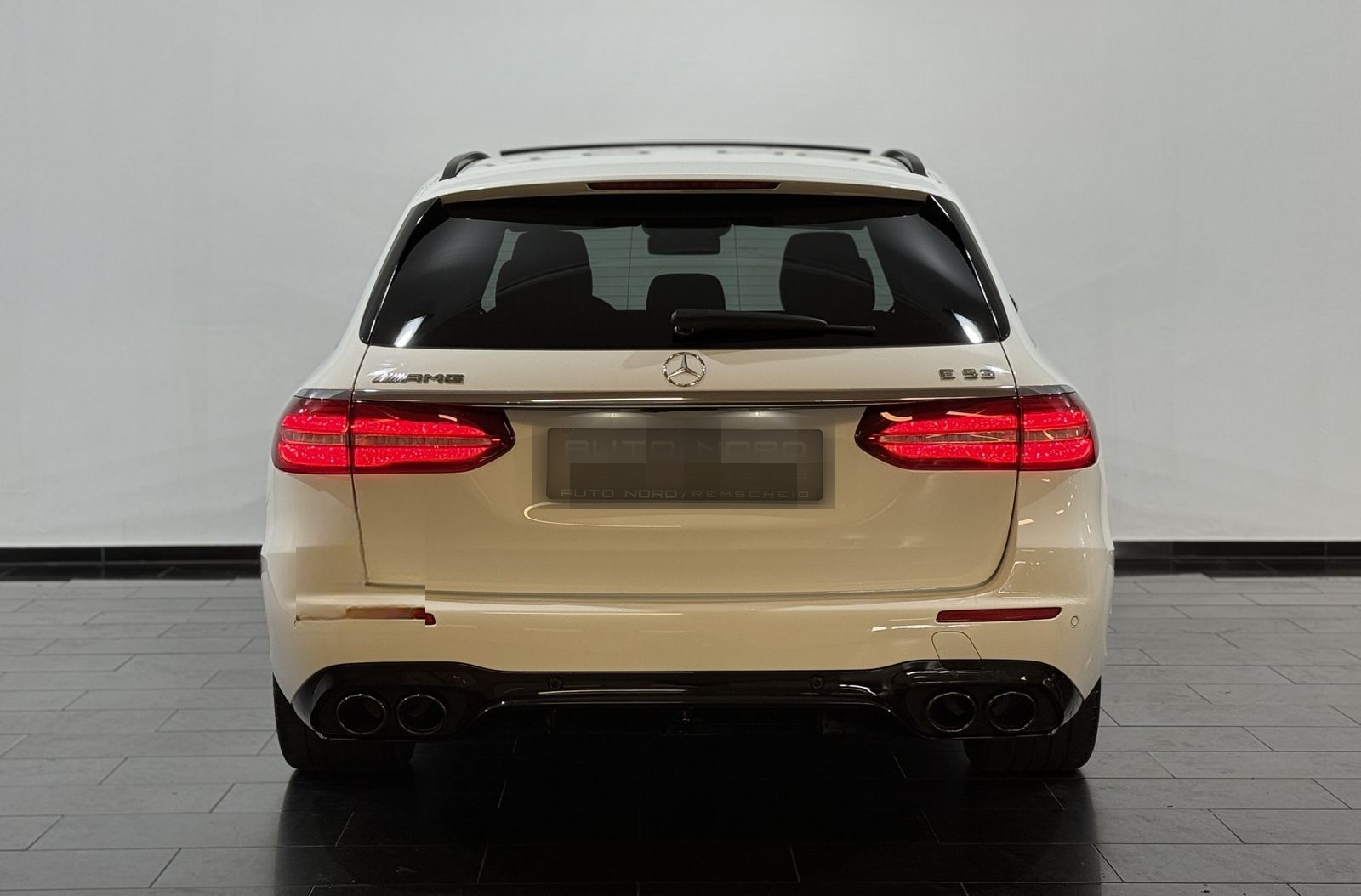 Mercedes-Benz E 53 AMG T 4Matic+*360°*Pano*Nappa*AHK*Driver´s* foto 6