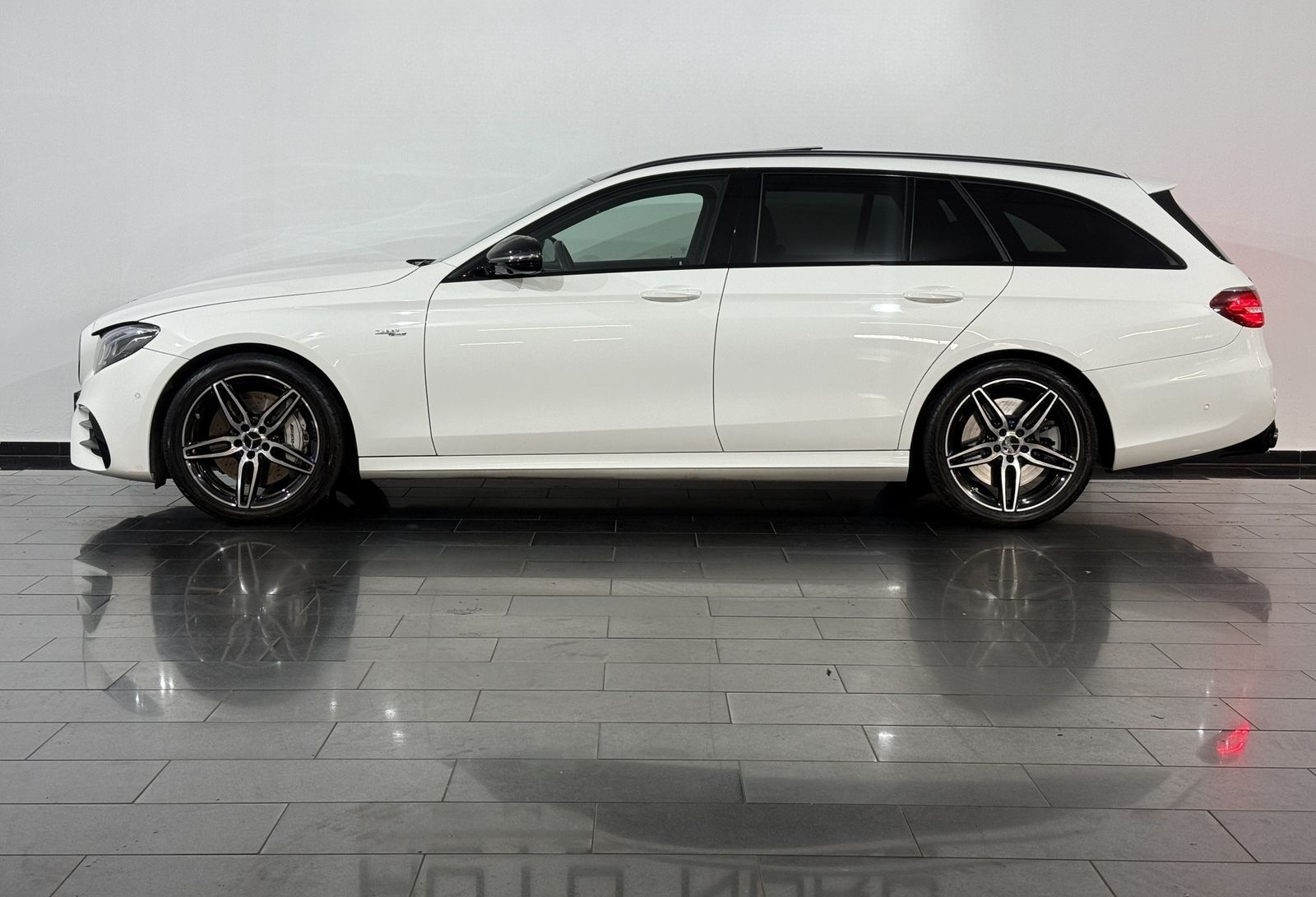 Mercedes-Benz E 53 AMG T 4Matic+*360°*Pano*Nappa*AHK*Driver´s* foto 8