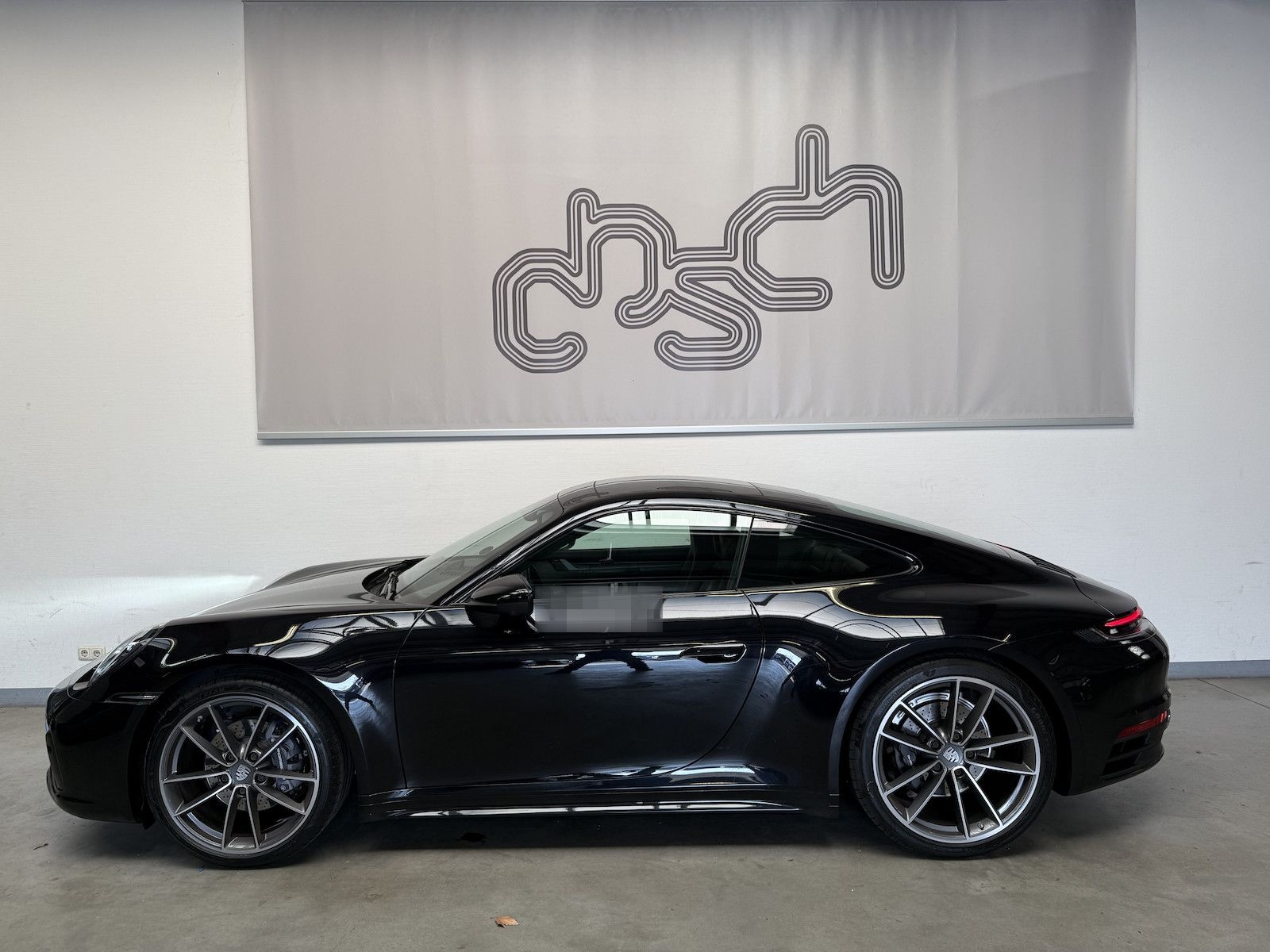 Porsche 992 /911 Carrera 4 /ESSD/MATRIX/Sportabgas/BOSE/ foto 3