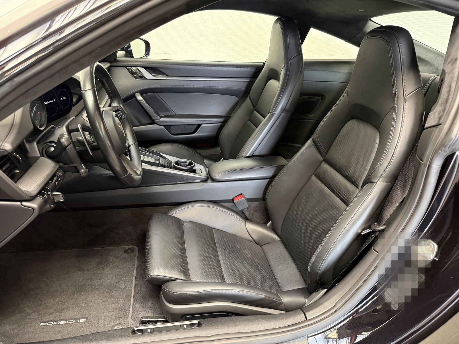 Porsche 992 /911 Carrera 4 /ESSD/MATRIX/Sportabgas/BOSE/ foto 4