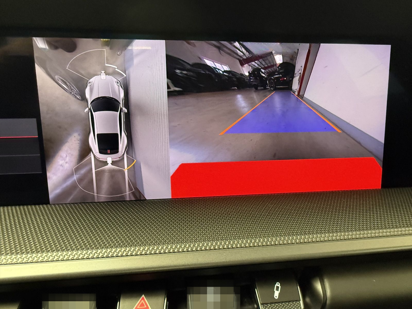 Porsche 992 /911 Carrera 4 /ESSD/MATRIX/Sportabgas/BOSE/ foto 6