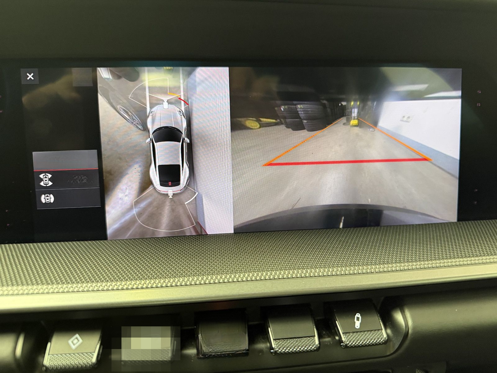 Porsche 992 /911 Carrera 4 /ESSD/MATRIX/Sportabgas/BOSE/ foto 7