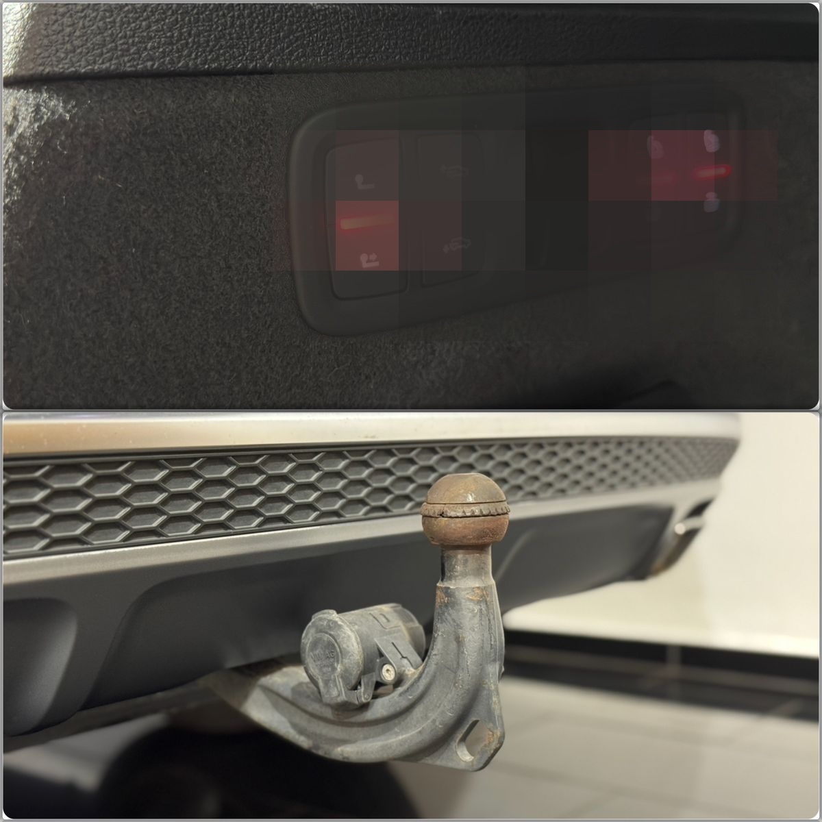 Audi SQ7 4.0 TDI quat.*7-Sitzer*Matrix*Pano*BOSE*AHK* foto 15