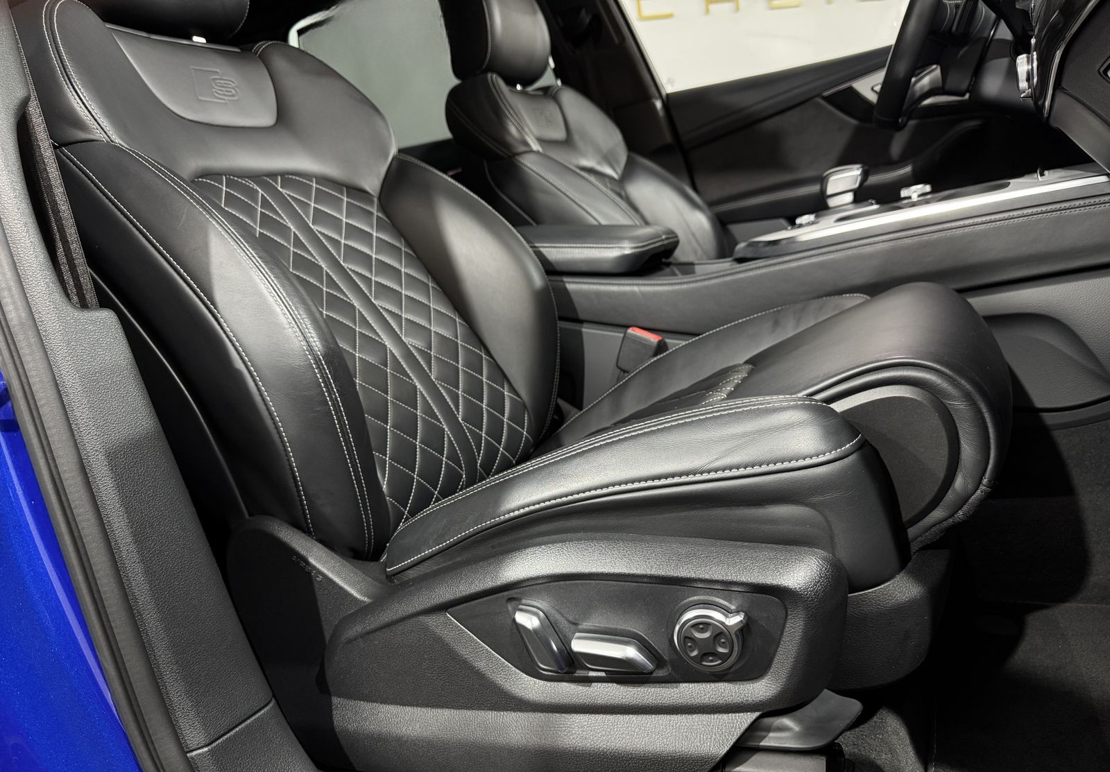 Audi SQ7 4.0 TDI quat.*7-Sitzer*Matrix*Pano*BOSE*AHK* foto 19