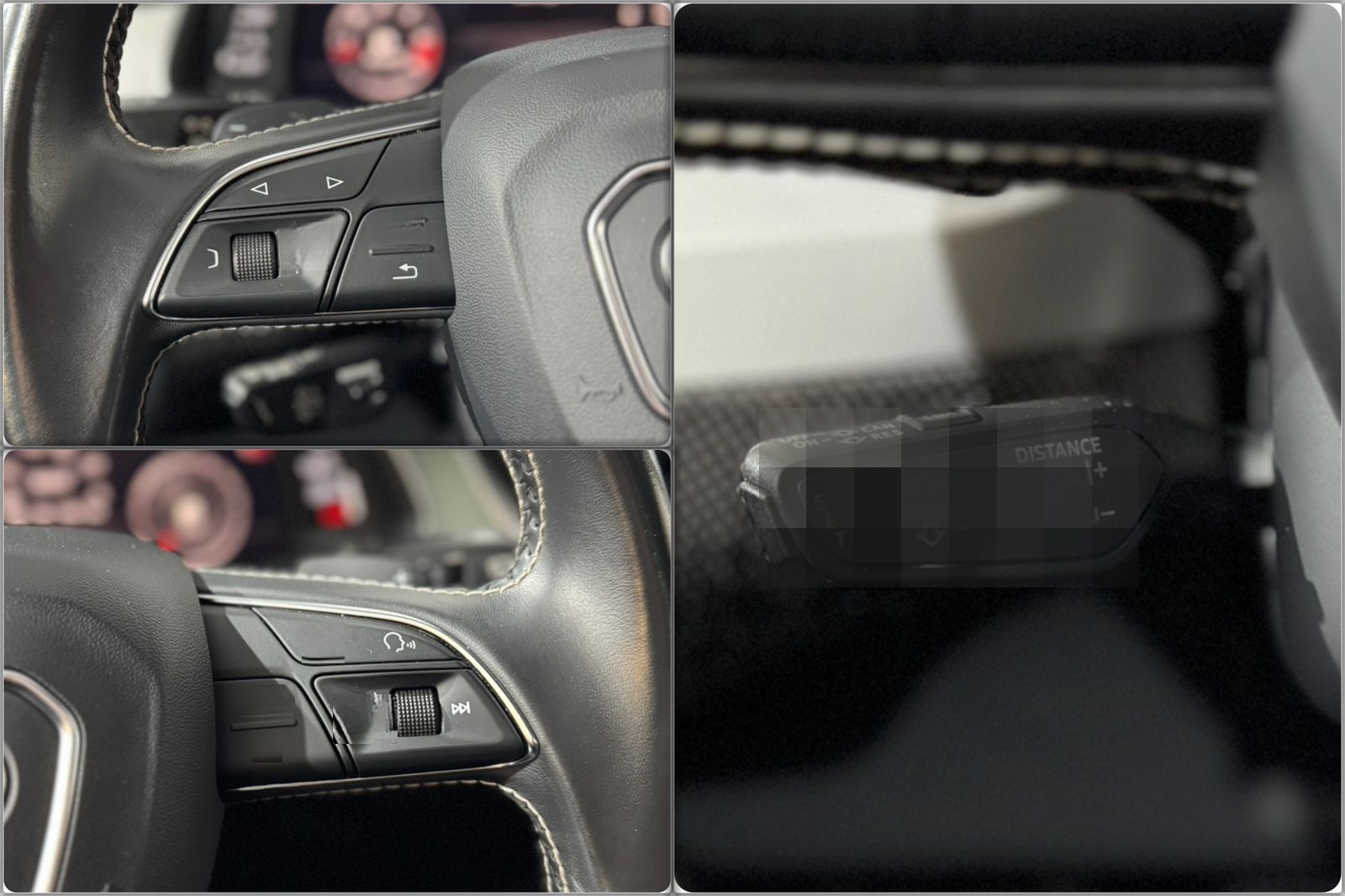 Audi SQ7 4.0 TDI quat.*7-Sitzer*Matrix*Pano*BOSE*AHK* foto 24