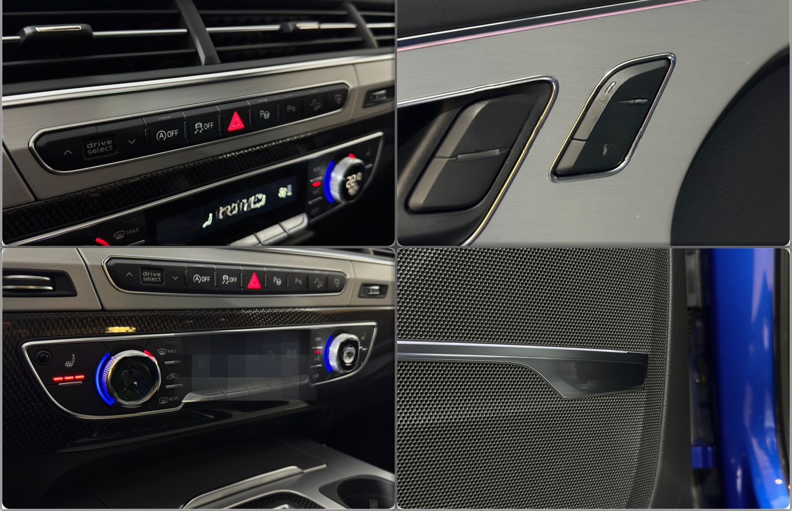 Audi SQ7 4.0 TDI quat.*7-Sitzer*Matrix*Pano*BOSE*AHK* foto 25