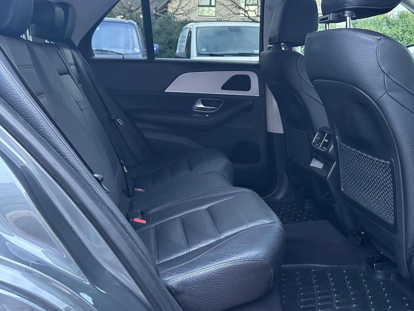 Mercedes-Benz GLE 350 de 4Matic AMG-LINE LEDER+MEMO+VIRTU+KAM+ foto 13