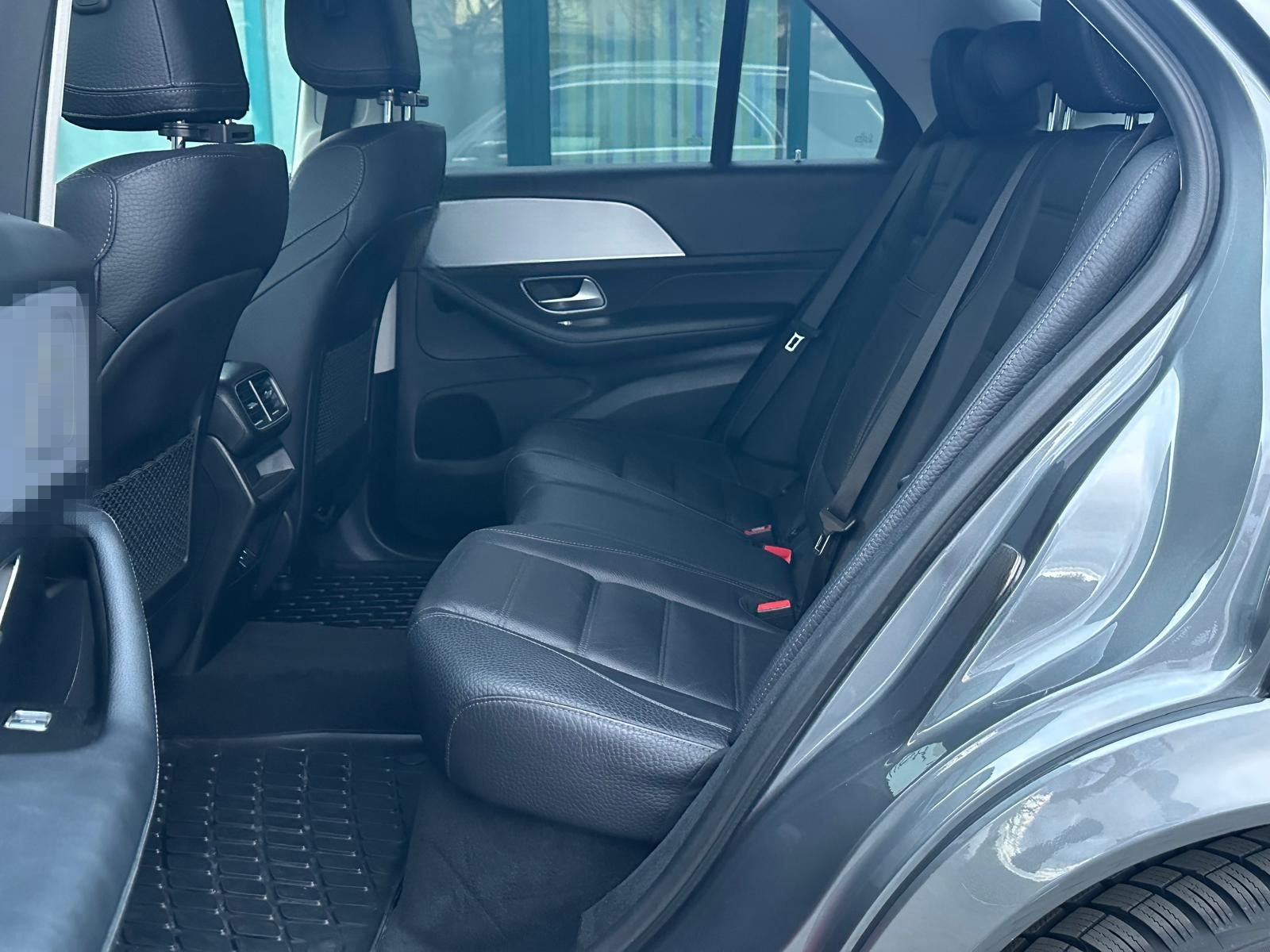 Mercedes-Benz GLE 350 de 4Matic AMG-LINE LEDER+MEMO+VIRTU+KAM+ foto 14