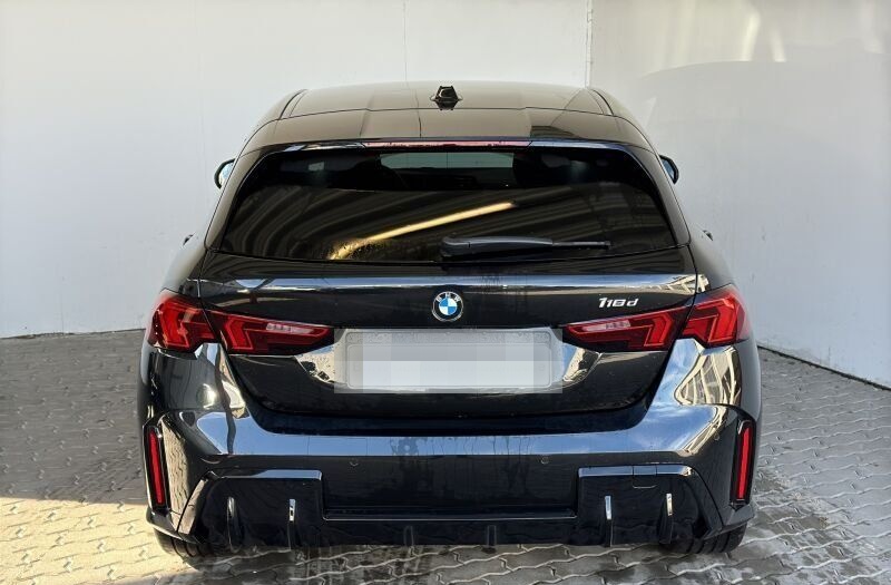 BMW 118d M Sport Navi.LED.KomfZg.RüKam.DriveAssist foto 3