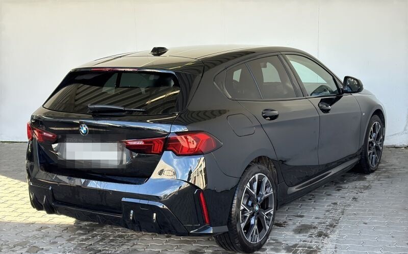 BMW 118d M Sport Navi.LED.KomfZg.RüKam.DriveAssist foto 4