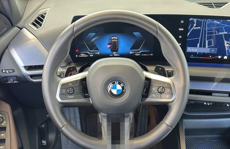 BMW 118d M Sport Navi.LED.KomfZg.RüKam.DriveAssist foto 5