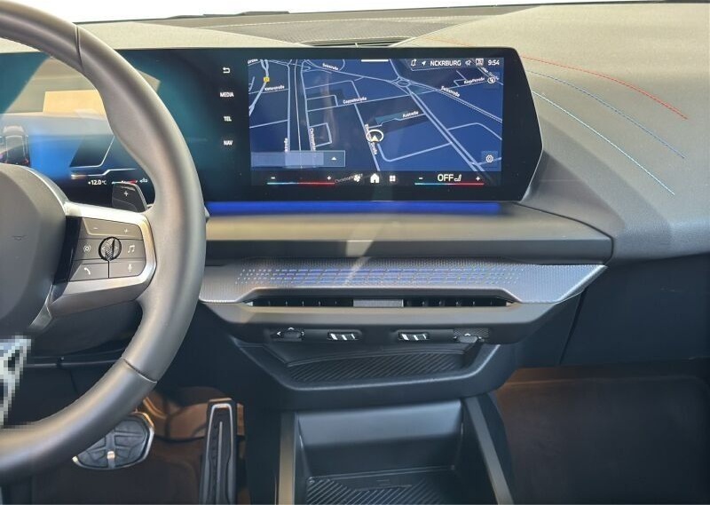 BMW 118d M Sport Navi.LED.KomfZg.RüKam.DriveAssist foto 6
