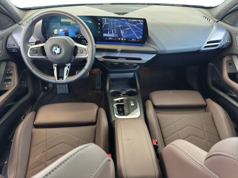 BMW 118d M Sport Navi.LED.KomfZg.RüKam.DriveAssist foto 7
