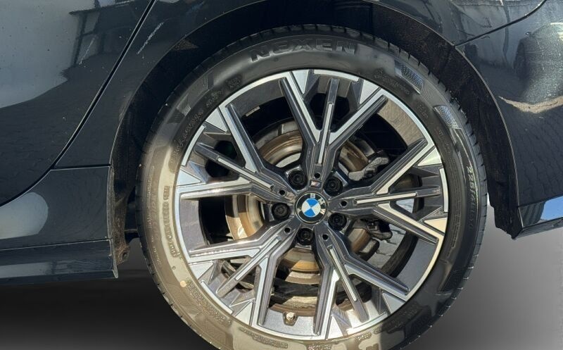 BMW 118d M Sport Navi.LED.KomfZg.RüKam.DriveAssist foto 10