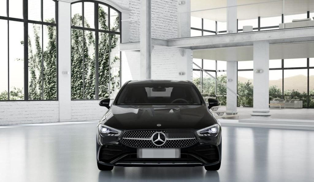 Mercedes-Benz CLA 250 e Coupé AMG-Sport/LED/Cam/Pano/Totw/18' foto 5