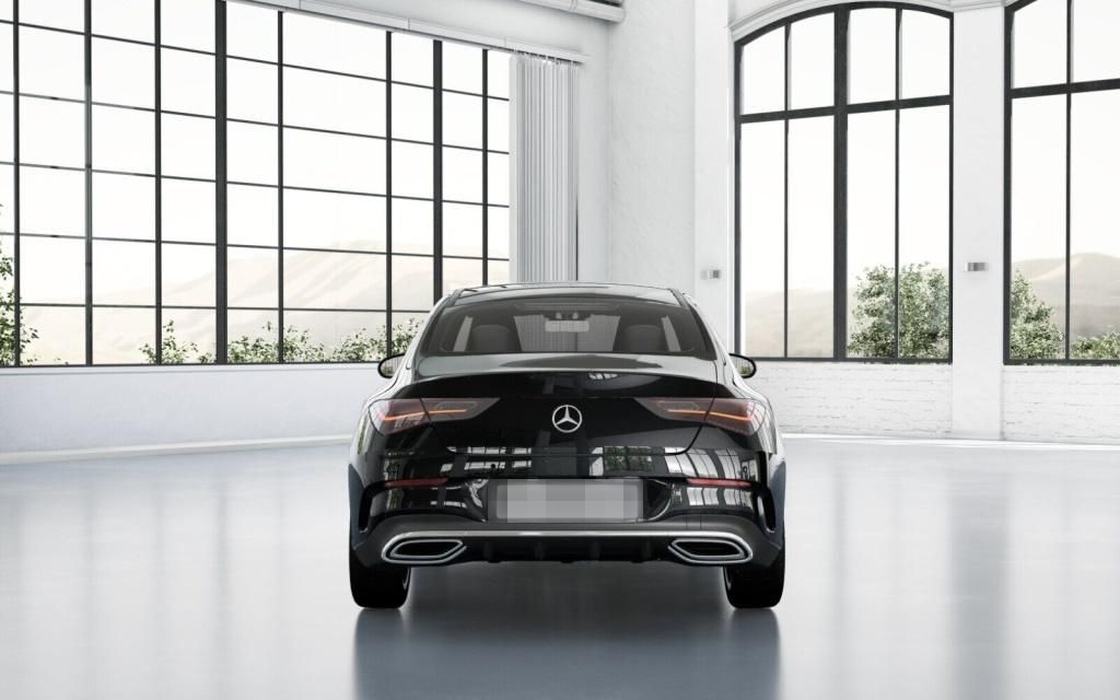 Mercedes-Benz CLA 250 e Coupé AMG-Sport/LED/Cam/Pano/Totw/18' foto 6