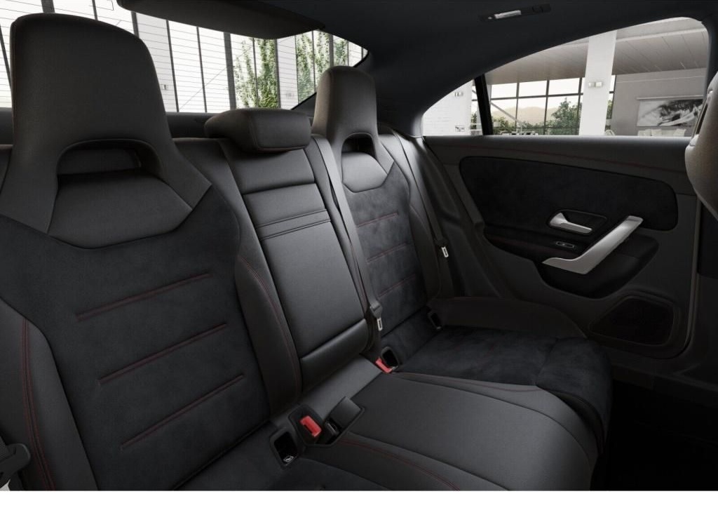 Mercedes-Benz CLA 250 e Coupé AMG-Sport/LED/Cam/Pano/Totw/18' foto 10