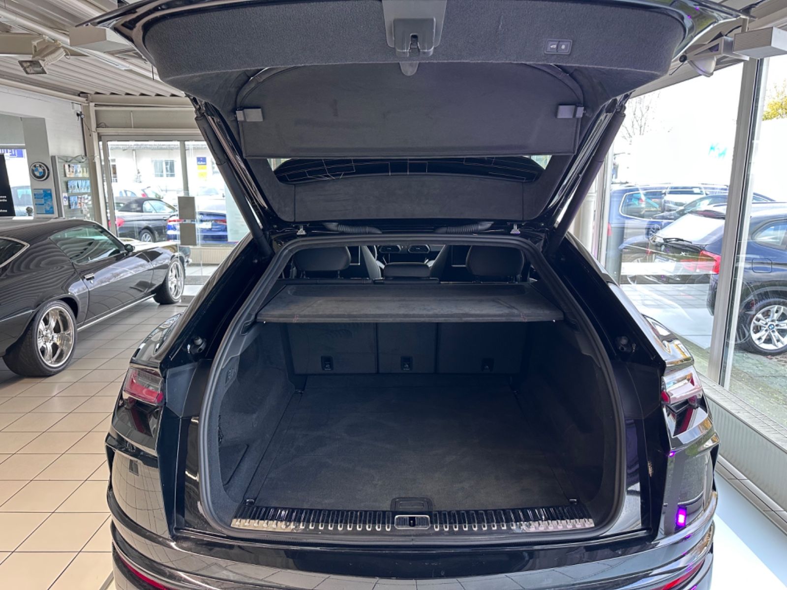 Lamborghini Urus 4.0 V8*AKRAPOVIC*FOND-TV*ADAS*SOFT*GARANTIE foto 11