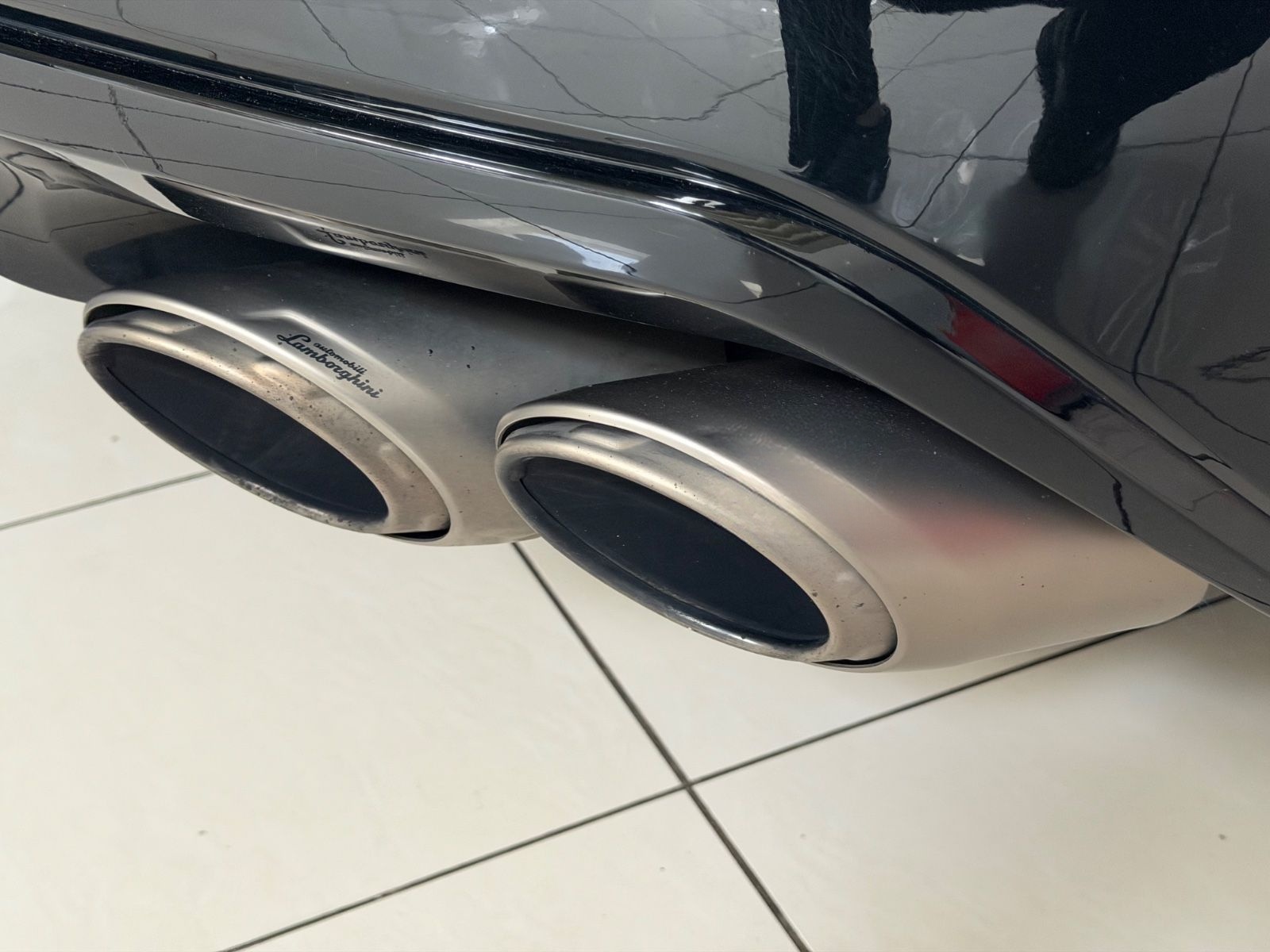 Lamborghini Urus 4.0 V8*AKRAPOVIC*FOND-TV*ADAS*SOFT*GARANTIE foto 16