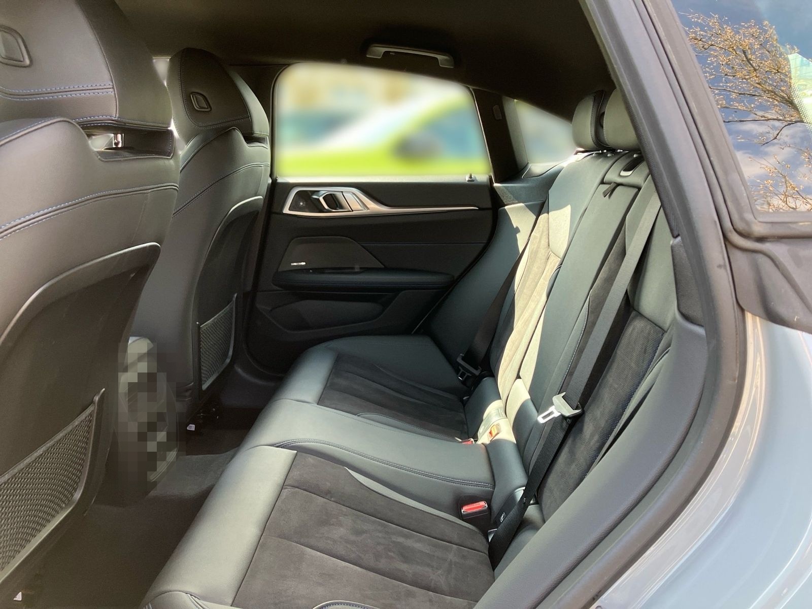 BMW 420d xDrive Gran Coupe M Sport PA+ DA Pro H/K DA foto 11