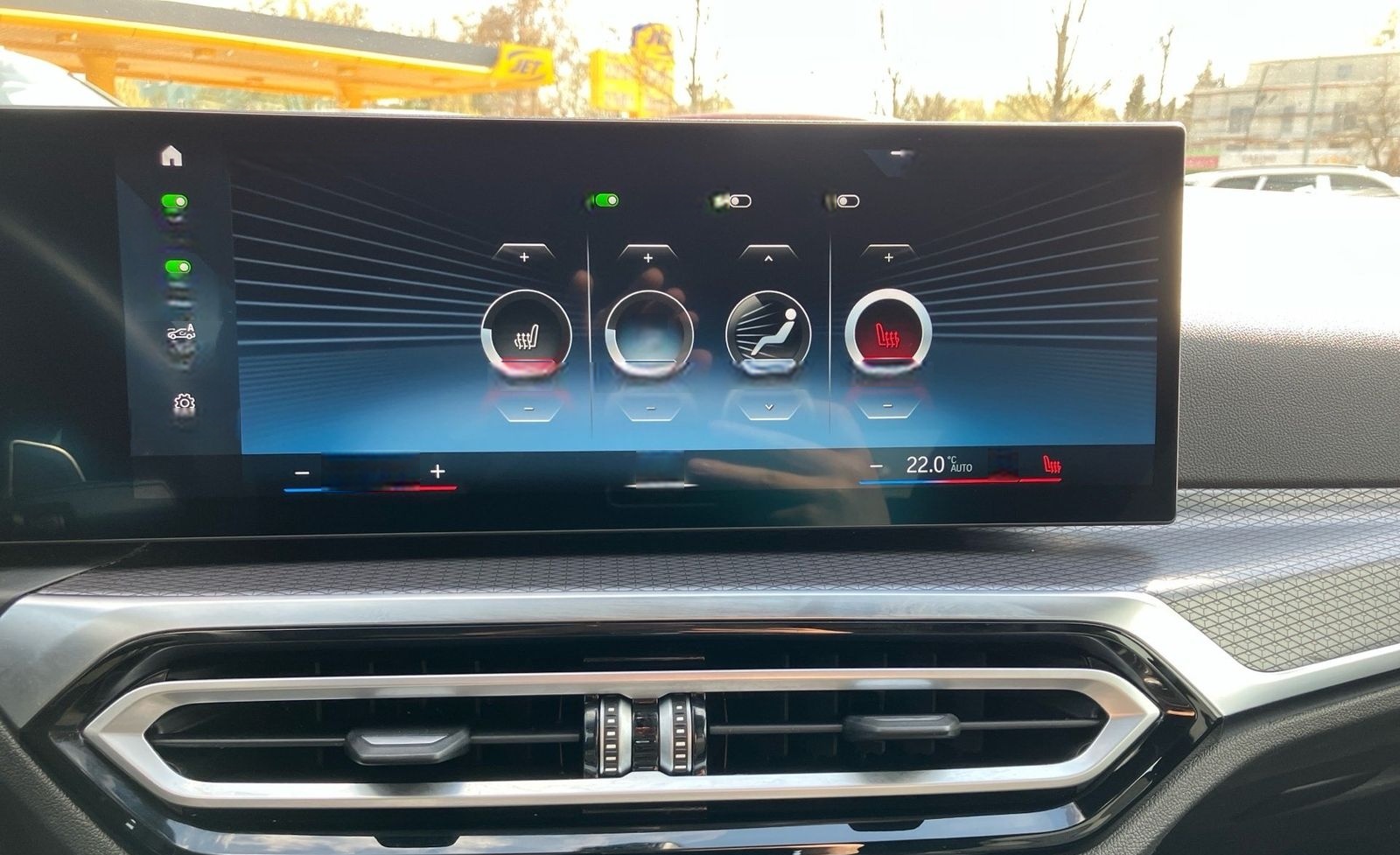 BMW 420d xDrive Gran Coupe M Sport PA+ DA Pro H/K DA foto 13