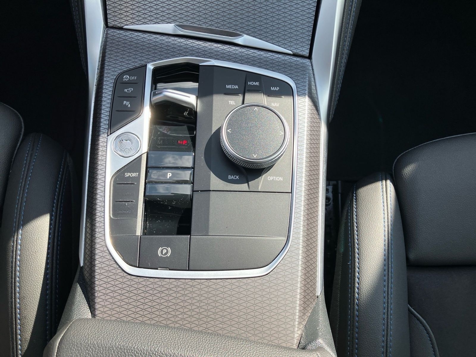 BMW 420d xDrive Gran Coupe M Sport PA+ DA Pro H/K DA foto 14