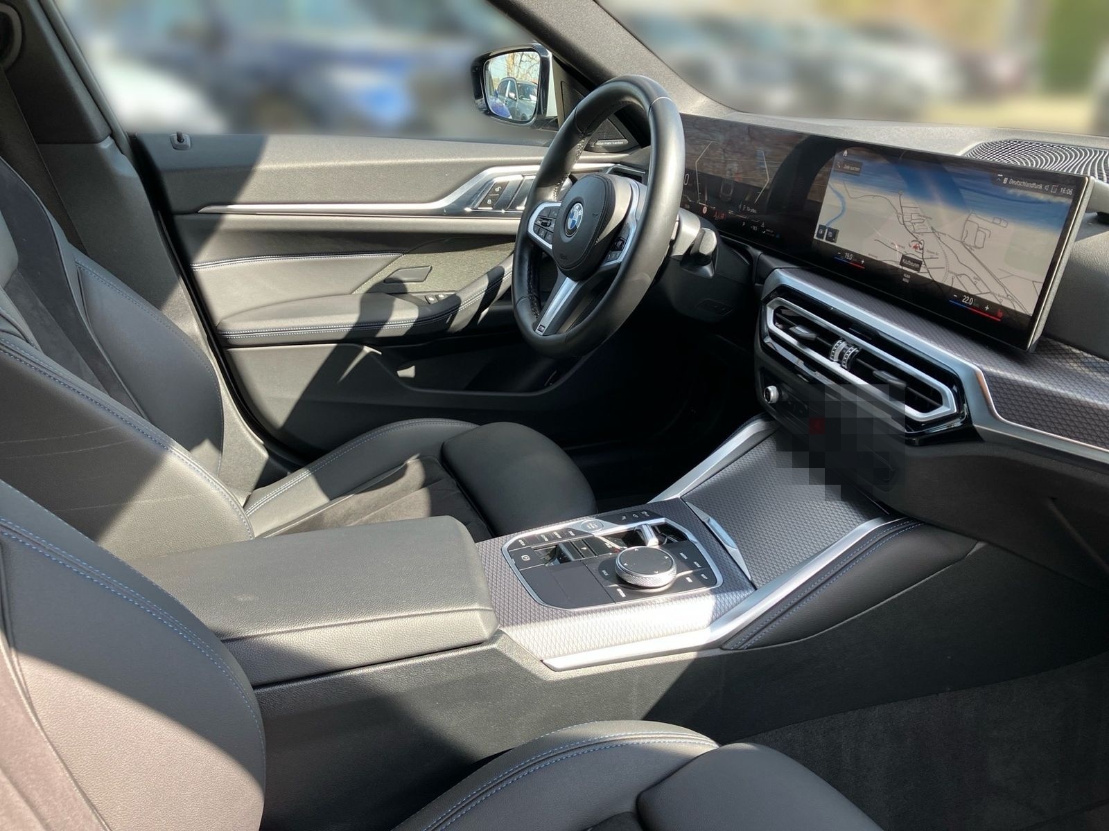 BMW 420d xDrive Gran Coupe M Sport PA+ DA Pro H/K DA foto 4