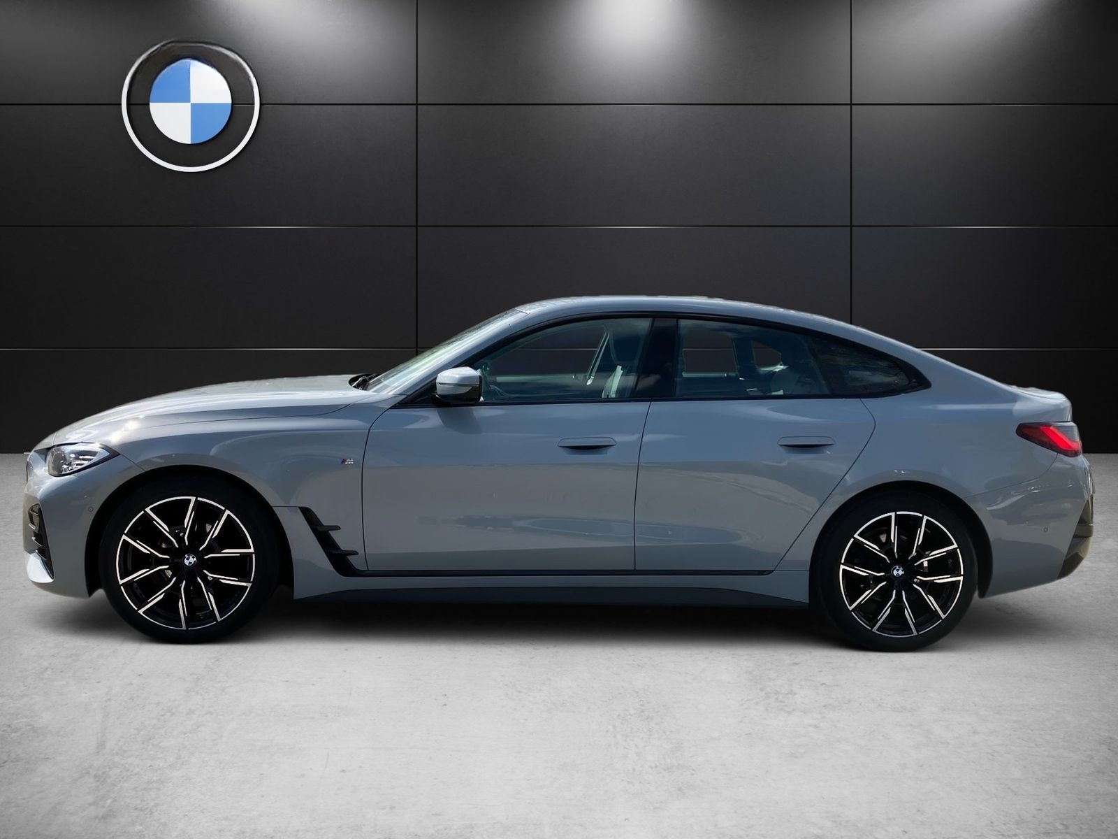 BMW 420d xDrive Gran Coupe M Sport PA+ DA Pro H/K DA foto 6