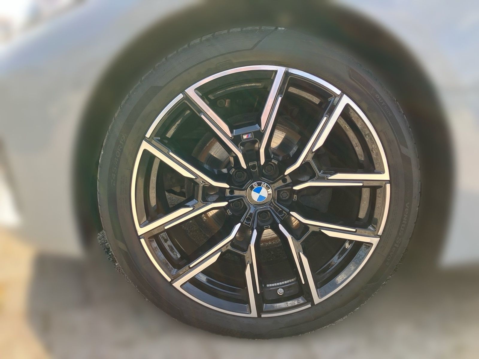 BMW 420d xDrive Gran Coupe M Sport PA+ DA Pro H/K DA foto 7