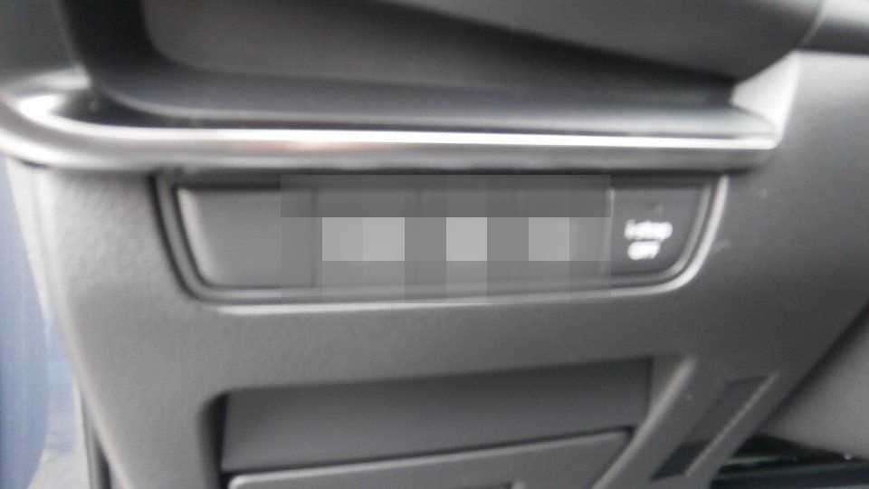 Mazda 3 2.5L e-SKYACTIV G 140PS 6MT FWD HOMURA foto 14