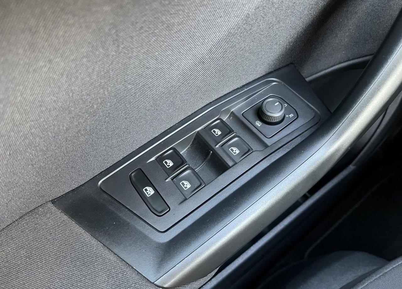 Volkswagen T-Roc 1,0 TSI (LED+Klima+Sitzhzg.) Klima foto 15