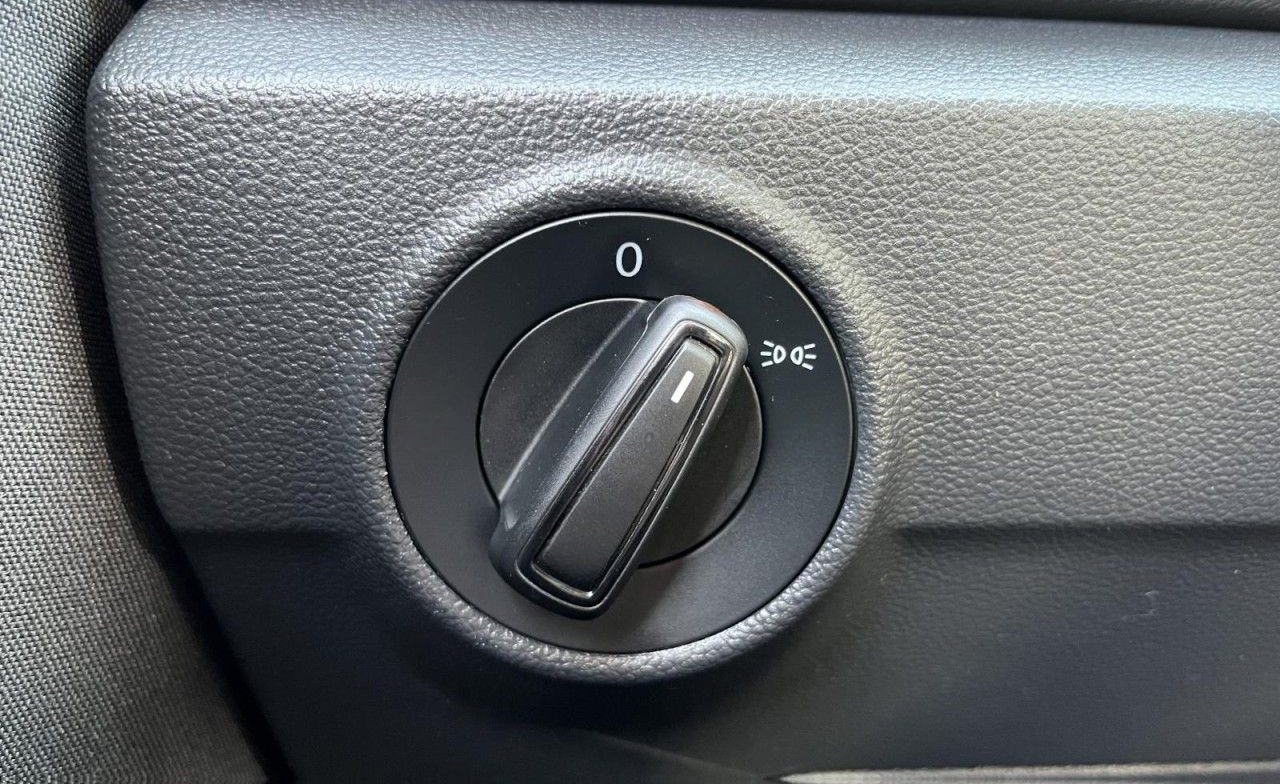Volkswagen T-Roc 1,0 TSI (LED+Klima+Sitzhzg.) Klima foto 16